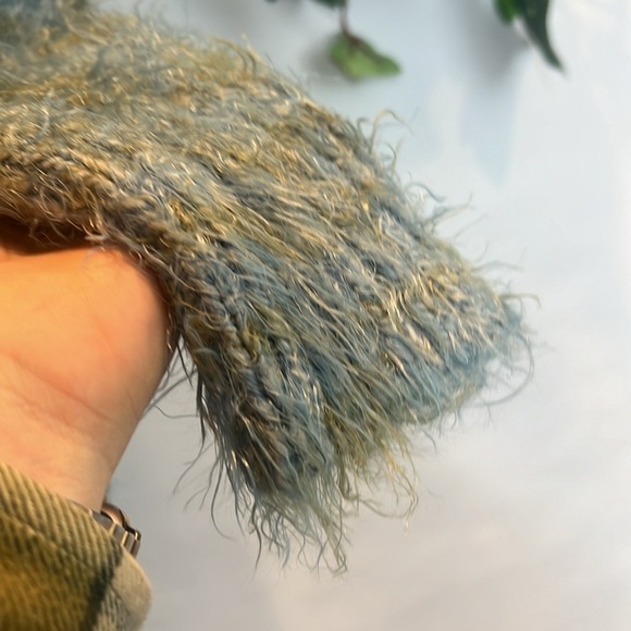 Rosanna Soft Fussy Sweater - Picture 6 of 8